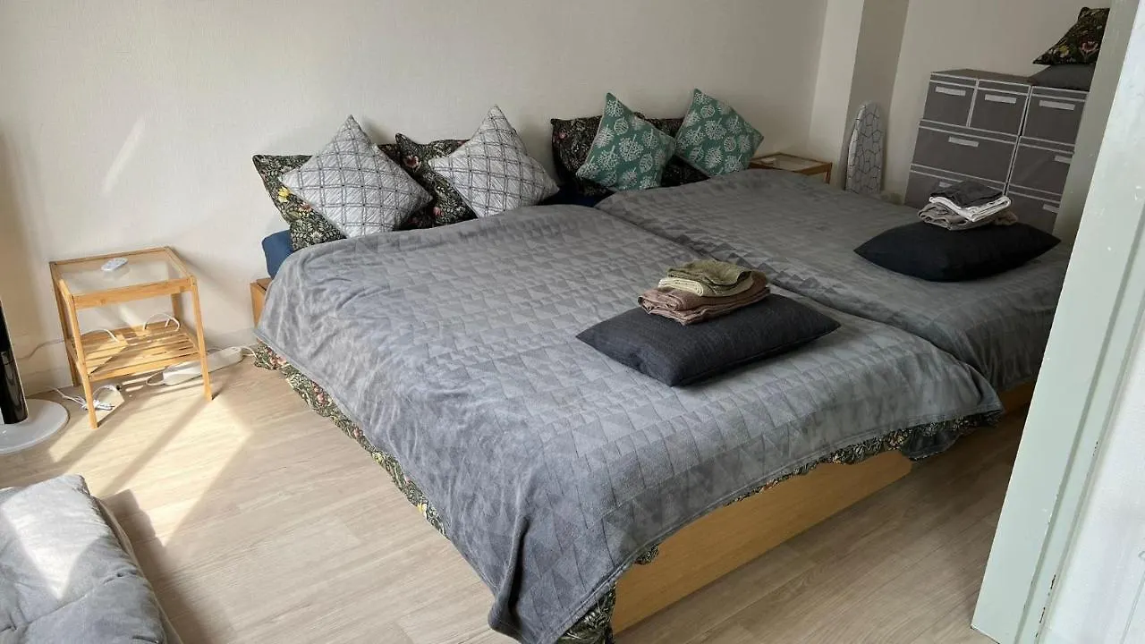 Unison Shin-Osaka 1109 - Vacation Stay 10896 Apartment Osaka